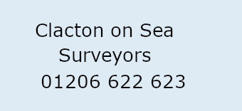 Clacton On Sea Surveyors